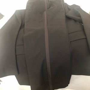 Men’s Tuxedo Worn Once Like New Condition